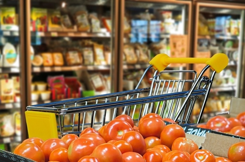 В края на 2022 година оранжерийните домати в страната покъпват