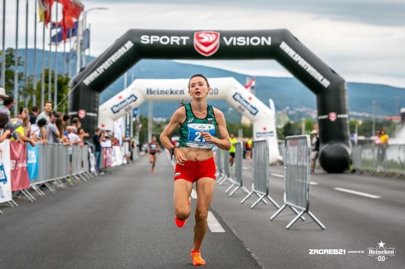 Трима мездренски атлети намериха място сред най добрите атлети у нас