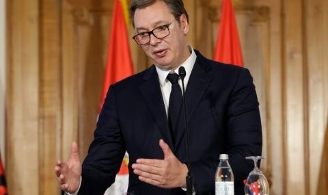 Никой не ни предлага нищо по отношение на Косово няма