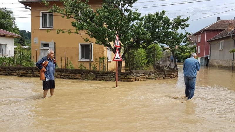 В сградата на Община Роман на 30 юни се проведе
