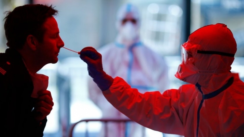 Парите които фирмите плащат за тестове за COVID 19 на свои