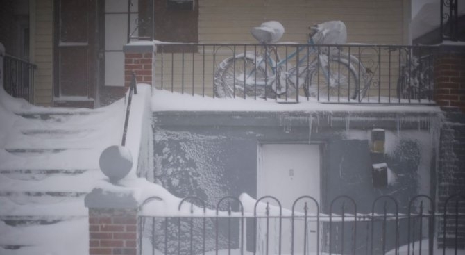 Районът около град Лариса в гръцката област Тесалия е обхванат