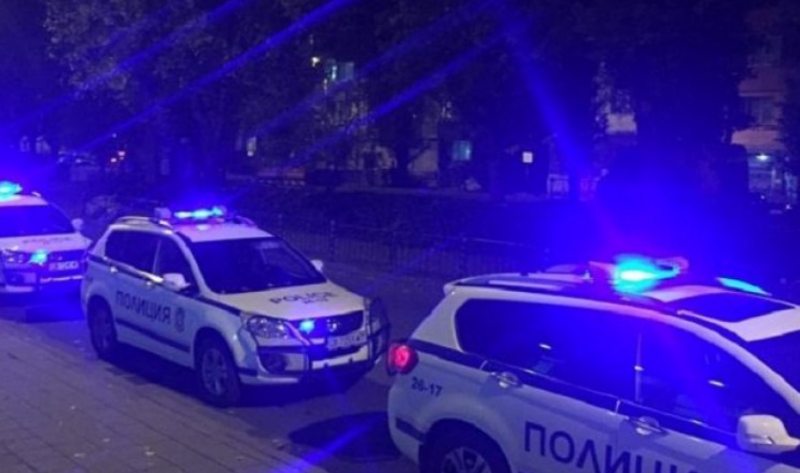 Голям цигански бой е имало преди минути в Криводол научи