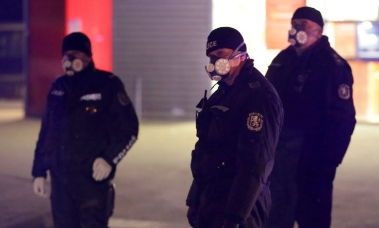 Образувани са и над 300 досъдебни производства за нарушаване на