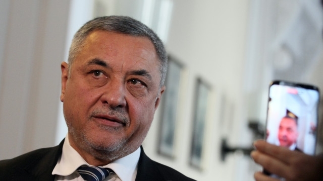 Малко истеряса ВМРО за да събира още малко медийни дивиденти