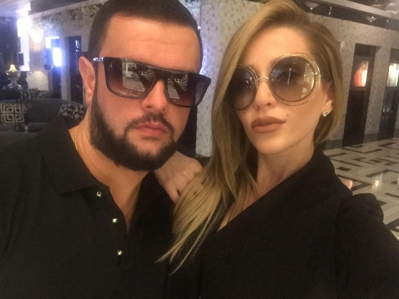 Родният шобизнес потъна в скръб на днешния ден Земния си