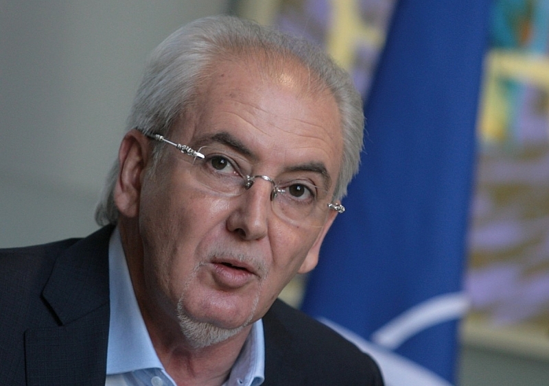 Лютви Местан е получил инсулт и това стана причина за