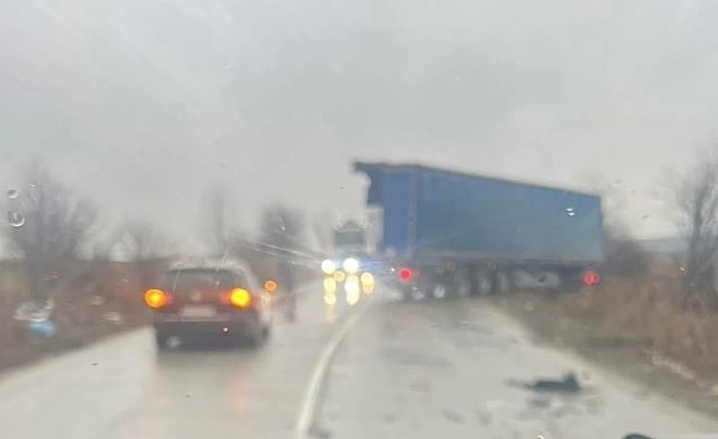 От полицията излязоха с подробности за катастрофата на пътя Кнежа Бяла