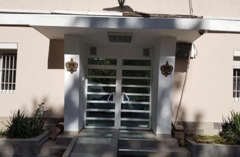 42 годишен затворник не се е прибрал в Пловдивския затвор