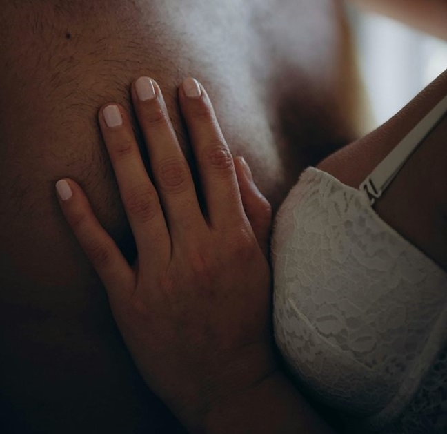 Когато хората се срещат на 30 40 и по късно години