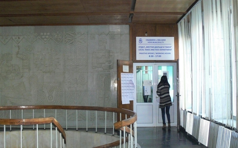 На 1 април в институцията на омбудсмана е постъпило писмо