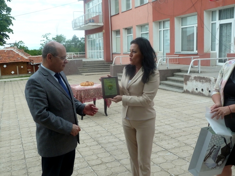 Център за настаняване от семеен тип за деца без увреждания