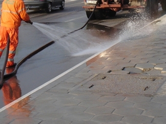 Регионалната инспекция по околната среда и водите във Враца е