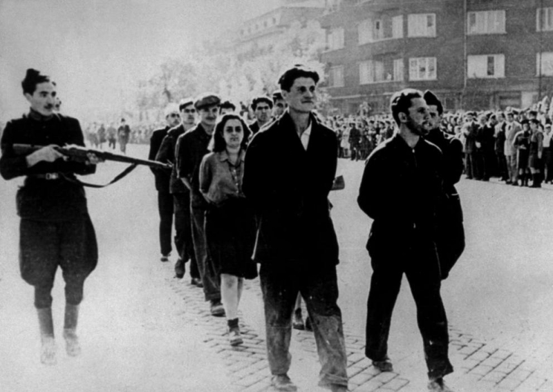 Голямата национална катастрофа на ХХ век – 9 септември