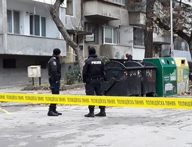 Двойното убийство и последвалото самоубийство във Варна са извършени с ...