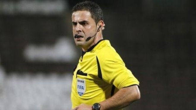 Никола Попов получи наряд да ръководи гостуването на врачанския Ботев