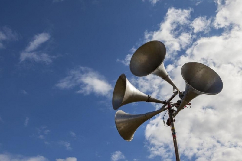 На 1 април от 11 часа ще бъде проведен тренировъчен