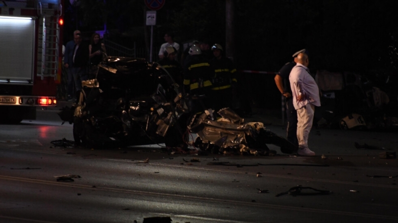 Софийска градска прокуратура СГП разследва престъпление по служба на полицейски