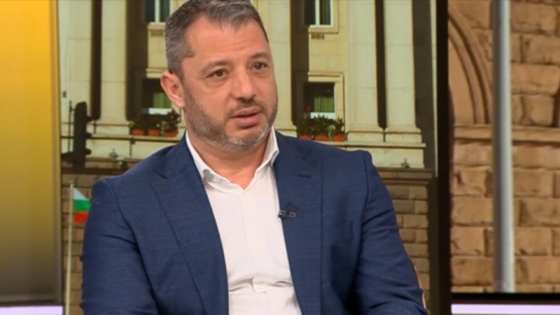 Не мисля че кабинетът на Главчев е съгласуван с някого