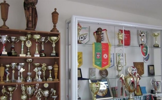 Ветераните на Ливърпул са първа опция за противник на Ботев