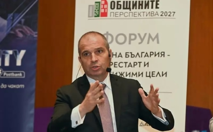 Магистрала "Рила" ще се строи на концесия