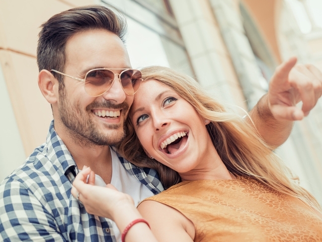 Правилата са навсякъде около нас включително и във връзките Хората са