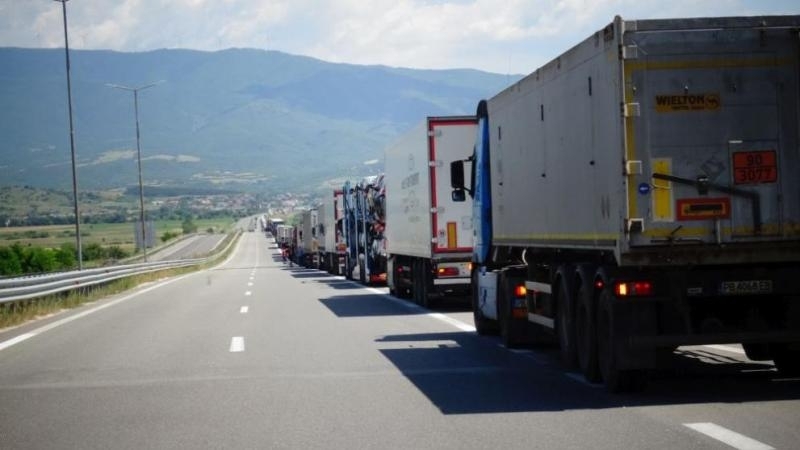Три села във Видинско настояват за ограничаване на трафика на