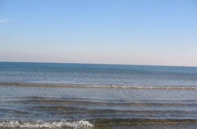 Мъж на 31 години от Разград се е удавил на плажа