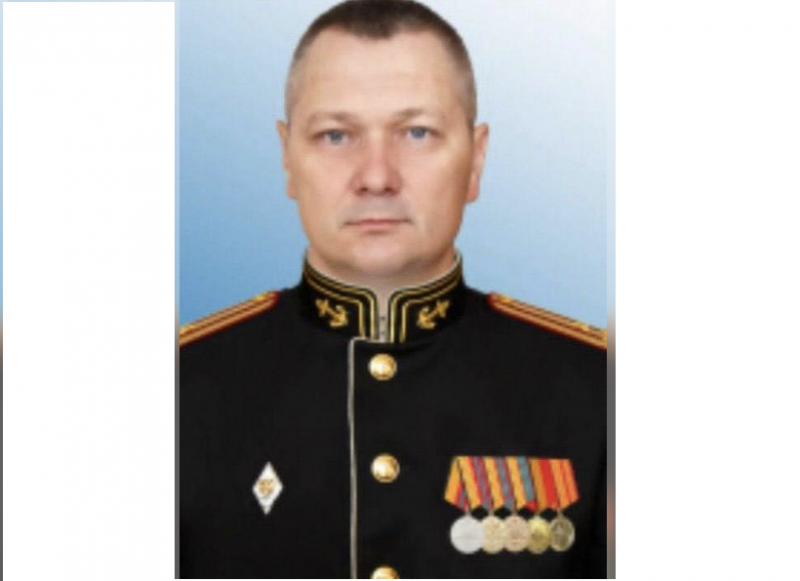 За мистериозна смърт на високопоставен руски военен съобщи израелската медия