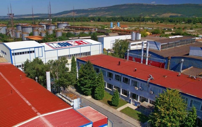 „Монбат“ го отнесе! Брои 10 бона глоба на РИОСВ-Монтана