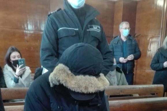 Двамата убийци накарали Еранухи Пехливанян да излъже мъжа си че