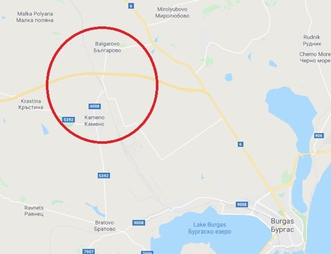 Във връзка с протестното автошествие предвидено за провеждане днес от