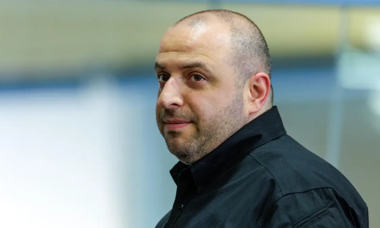 Разпитаха ключова фигура от преговорите за мир в Украйна по мащабно корупционно разследване