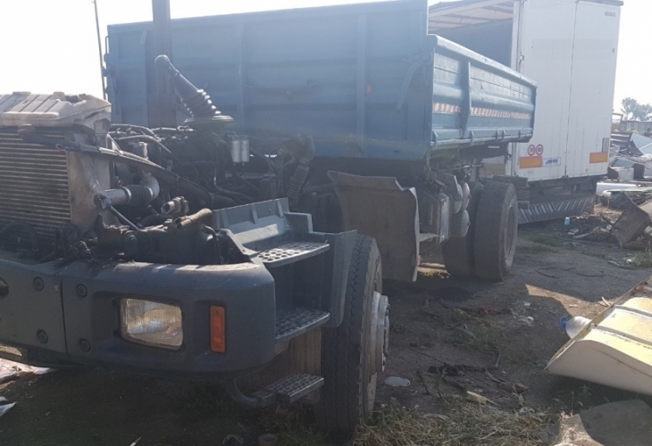 Полицията е задържала едни от най опасните кримигерои при зрелищна акция