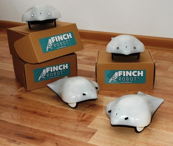 Деца от 8 до 11 години ще програмират в Регионална