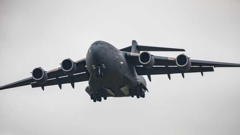 Операциите по извеждането на български граждани от Афганистан приключиха успешно