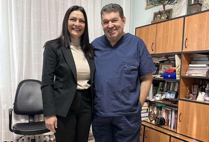 Община Мизия съвместно с Комплексния онкологичен център – Враца организира