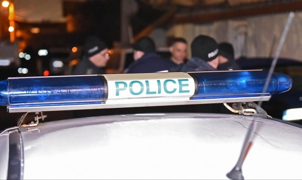 Масов бой с вили брадви и лопати се разигра снощи