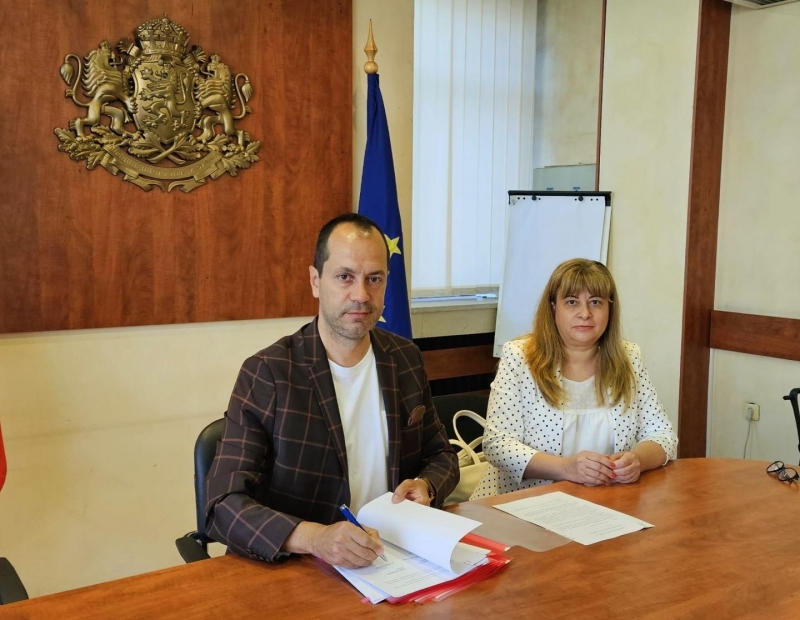 В следващите месеци във Враца ще стартира цялостното обновяване на