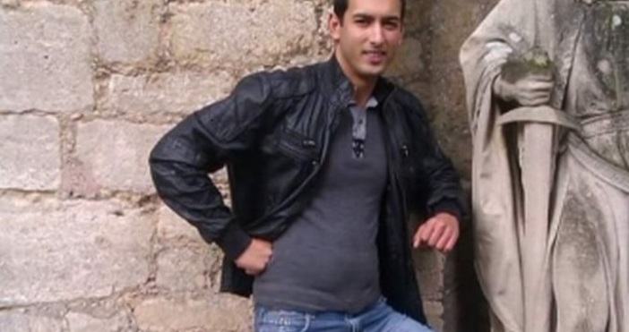 Пловдивчанин е изчезнал преди два дни Неговата приятелка изпрати молба