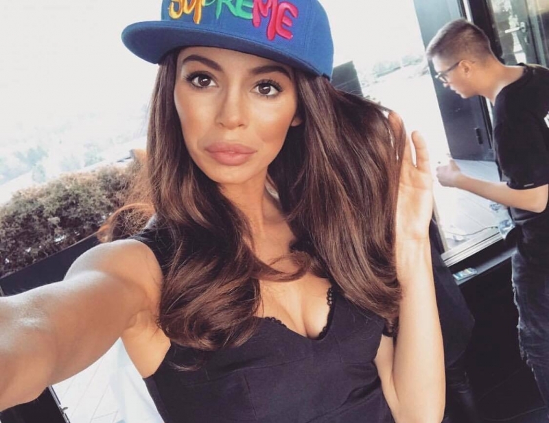 Операцията за която Мегз вчера легна в болница не е