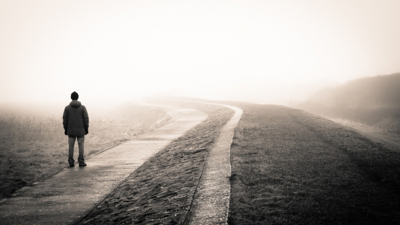 Българин загубил се на територията на Румъния е открит след