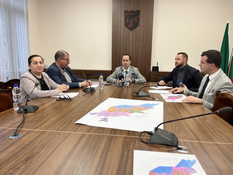 Обмислят създаването на нова професионална гимназия във Враца обяви кметът