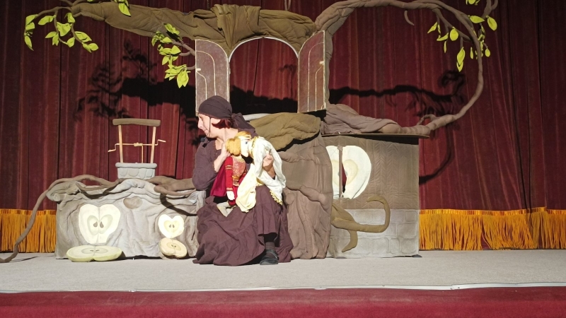 Община Берковица зарадва малчуганите от детските градини в града с