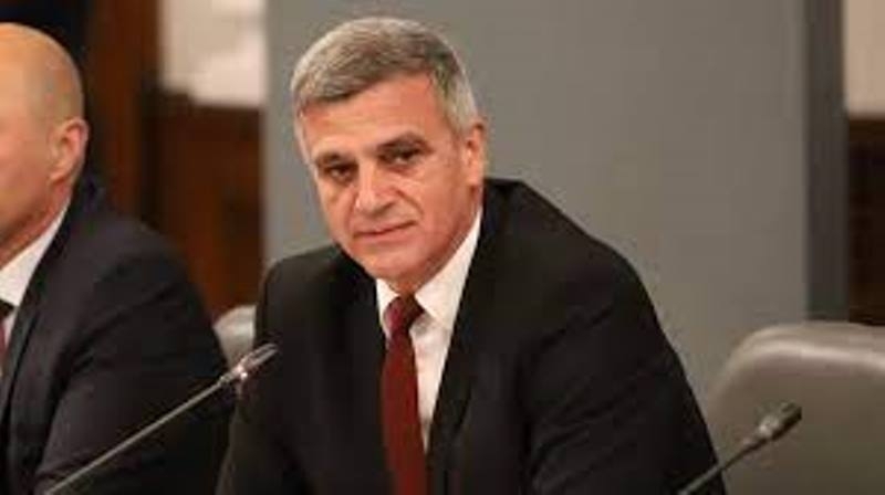 Стефан Янев: Очаквам отново да съм служебен премиер