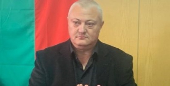 Кметът на Хайредин Тодор Алексиев поздрави жителите и гостите на