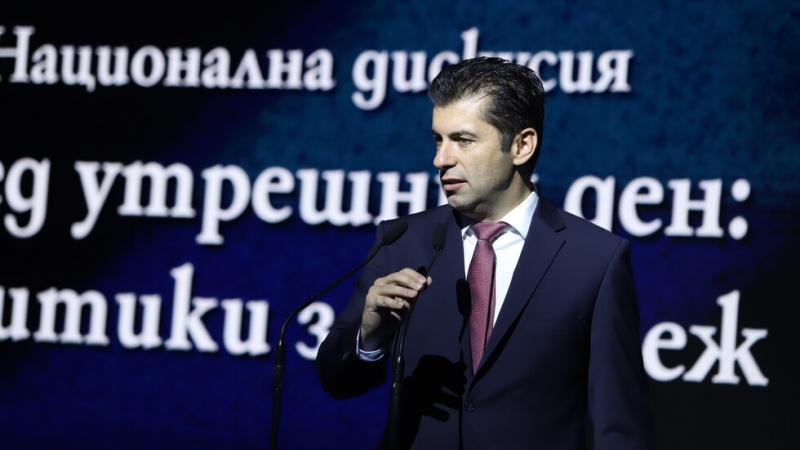 Премиерът: Ще си получим цялото количество азерски газ, преди финала на гръцката връзка