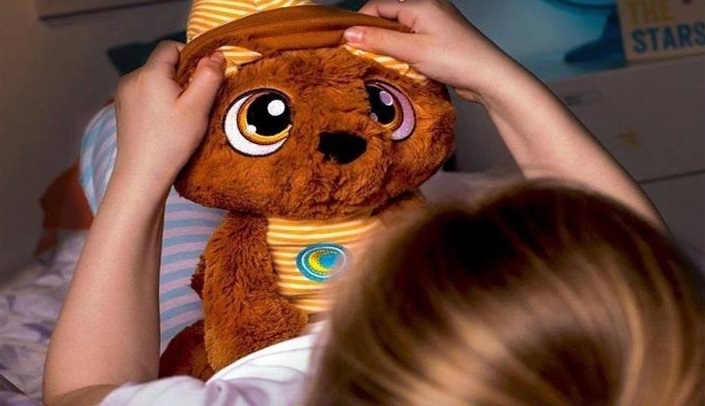 Кампания за събиране на играчки за малките пациенти на Детското