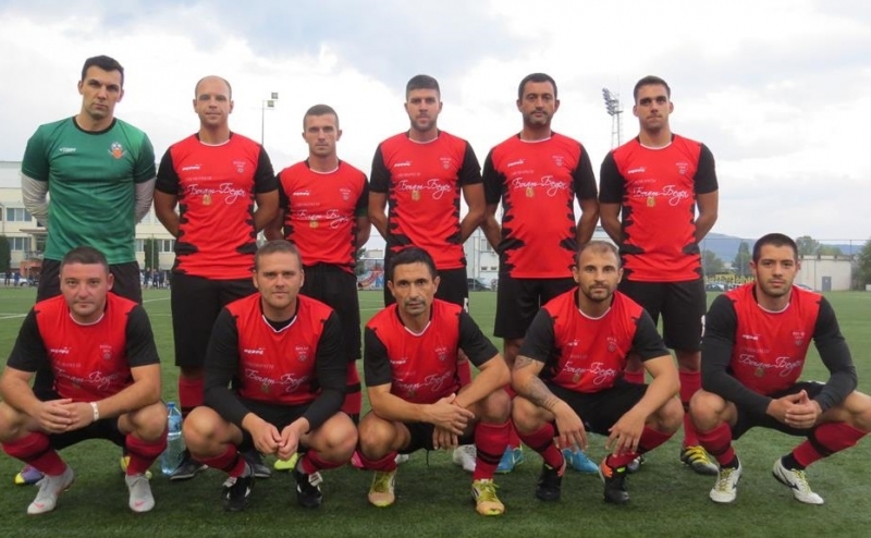 Вихър Николово разгроми със 7 0 Бойчиновци в отложена среща от