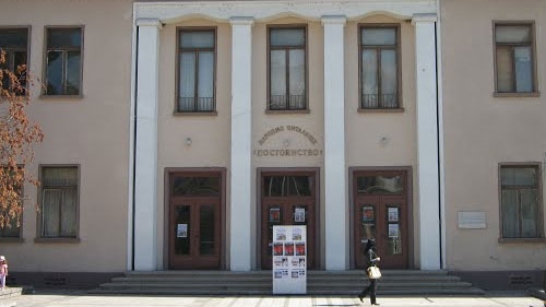 В Лом се открива Фестивалът на любителските театри на името